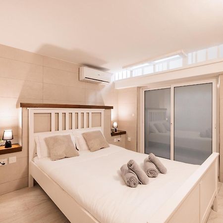Minty - Sweet 1 Bedroom Apartment Valletta Luaran gambar