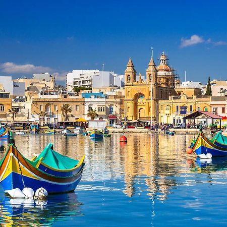 Minty - Sweet 1 Bedroom Apartment Valletta Luaran gambar