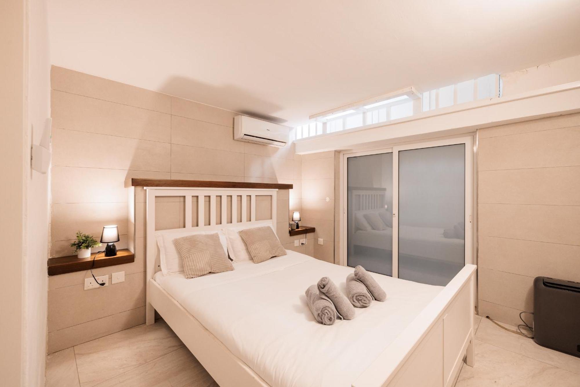 Minty - Sweet 1 Bedroom Apartment Valletta Luaran gambar