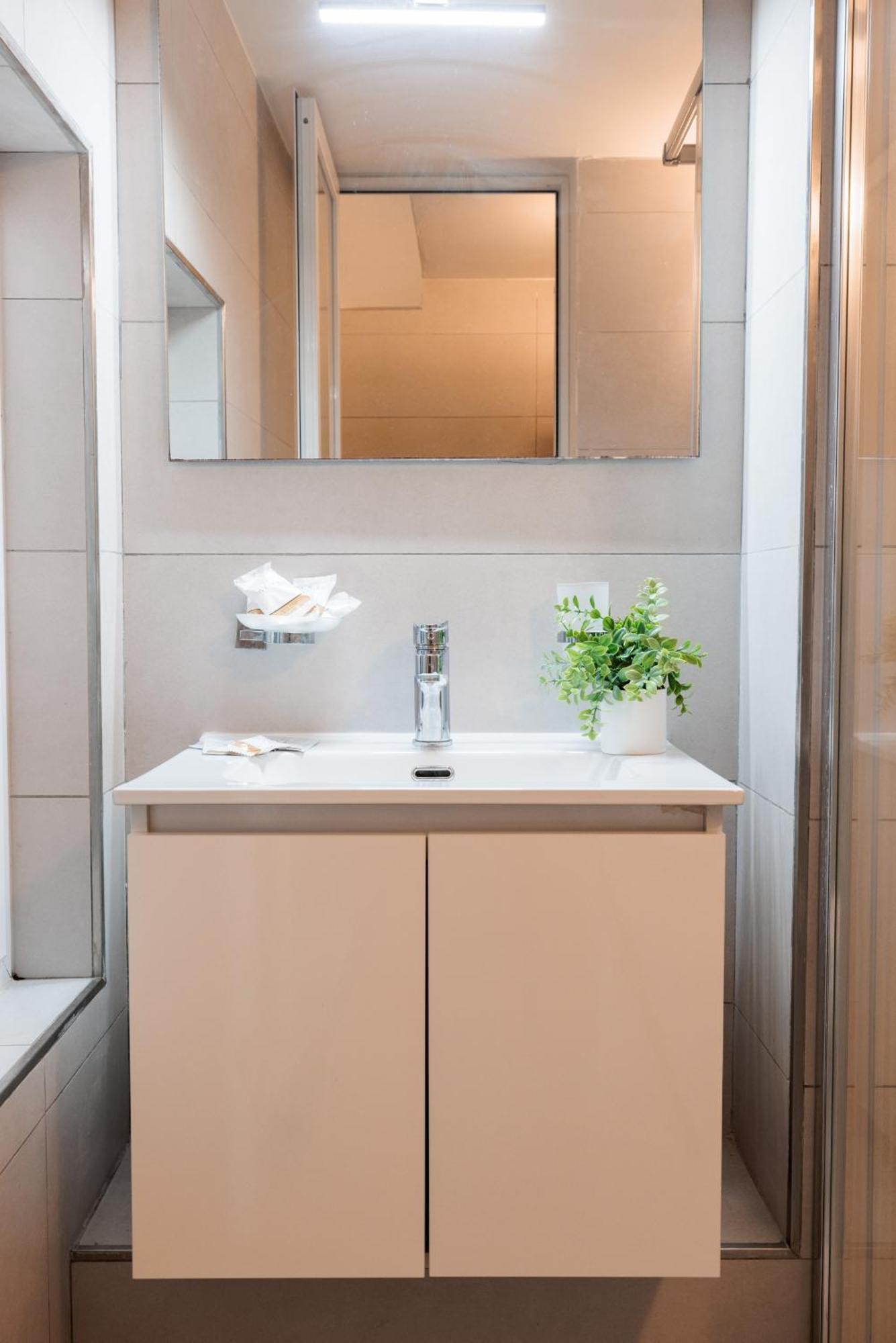Minty - Sweet 1 Bedroom Apartment Valletta Luaran gambar