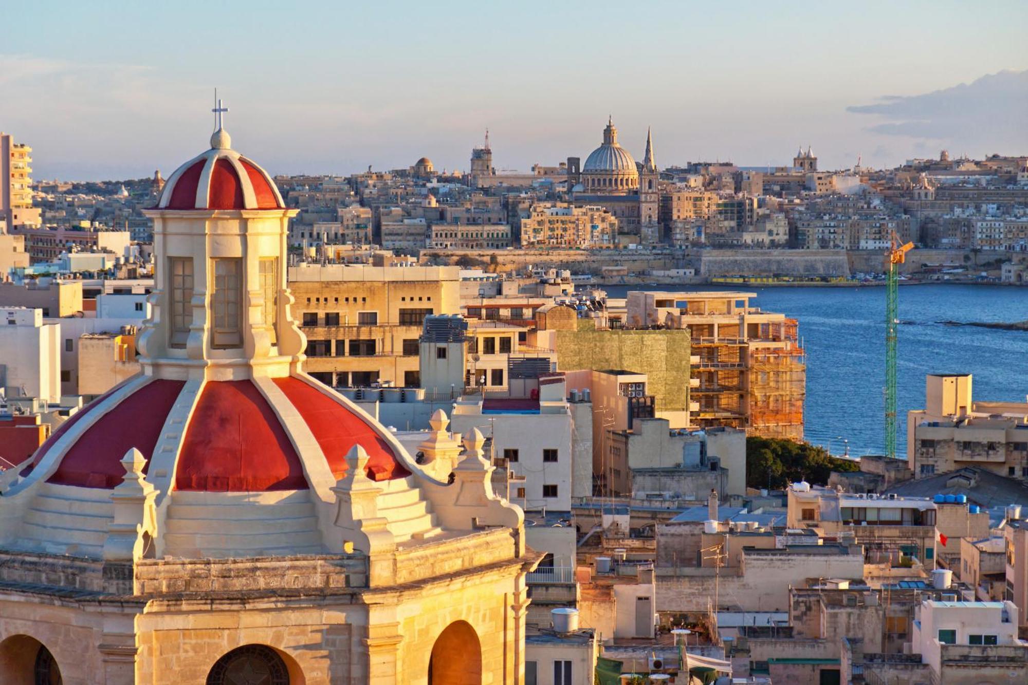 Minty - Sweet 1 Bedroom Apartment Valletta Luaran gambar