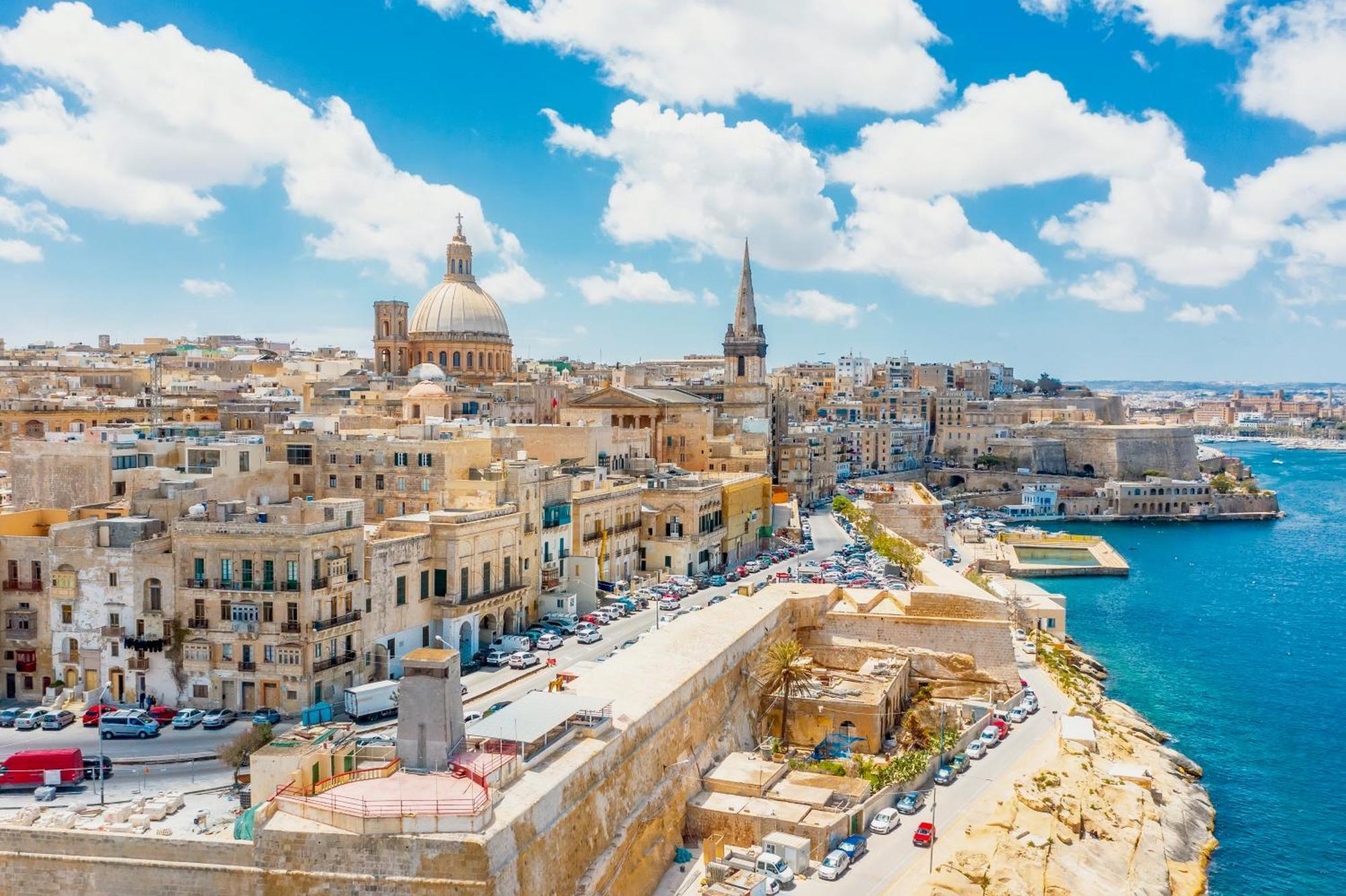 Minty - Sweet 1 Bedroom Apartment Valletta Luaran gambar