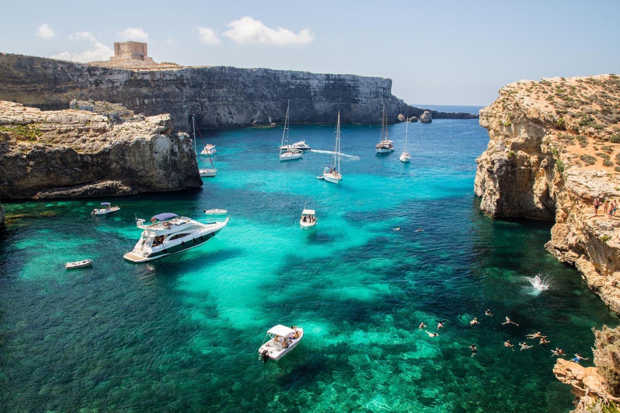 Minty - Sweet 1 Bedroom Apartment Valletta Luaran gambar
